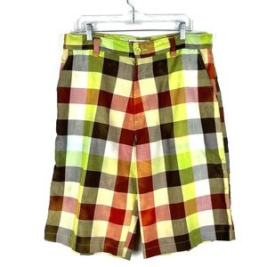 Brork Jean brand shorts